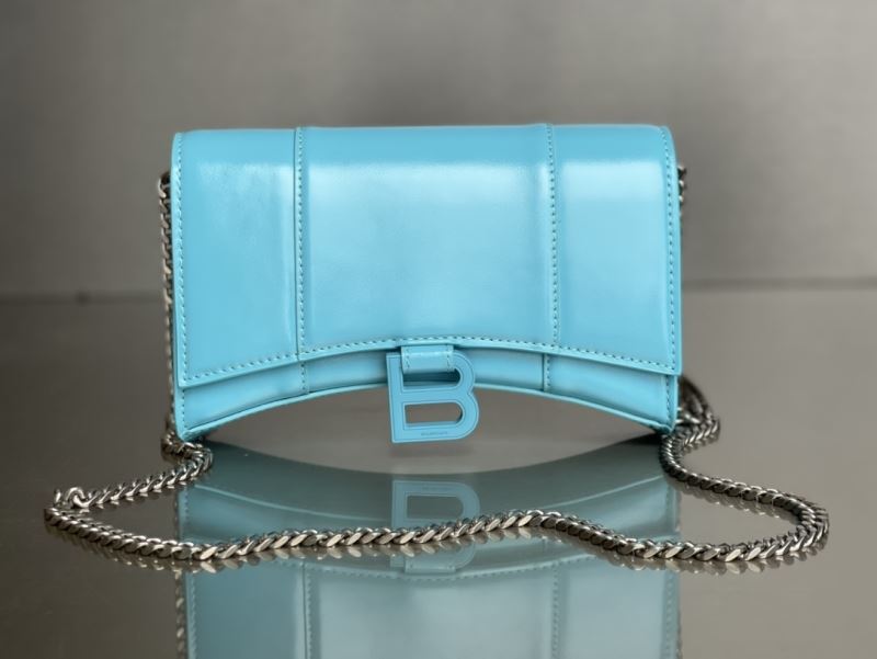 Balenciaga Hourglass Bags